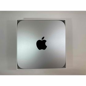 アップル(Apple)のMac mini 256GB A2686 2023 M2 10CGPU(デスクトップ型PC)