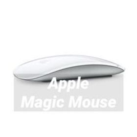 アップル Apple Magic Mouse 2 Model A1657