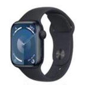【未開封品】Apple Watch Series 9 （GPSモデル）-41mm