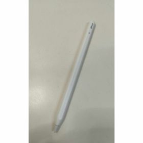 Apple Pencil 第2世代 新品 8,760円 中古 4,400円 | ネット最安値の 