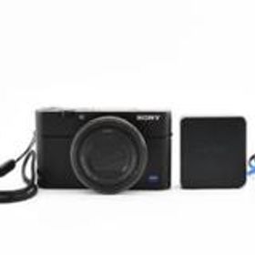 Sony ソニー DSC-RX100M5 コンパクトデジカメ