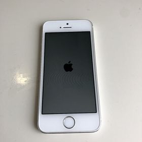 Apple iPhone 5s 32GB SIMフリー [シルバー] 価格比較 - 価格.com
