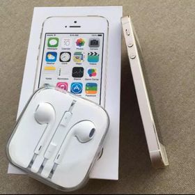 アイフォーン(iPhone)のiPhone5s au(スマートフォン本体)