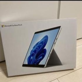 Microsoft Surface Pro 8PQ 00010