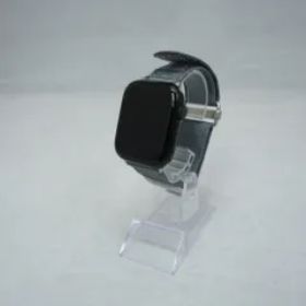 Apple Watch アップルウォッチ Series 7 GPSモデル 45mm グリーン アルミニウムケース A2474 箱なし MKN73J/A