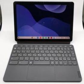 Lenovo IdeaPad Duet Chromebook 10.1インチ