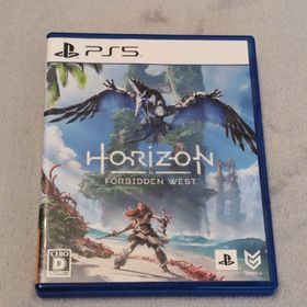 Horizon Forbidden West(家庭用ゲームソフト)
