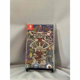 ドラゴンクエストモンスターズ3 魔族の王子とエルフの旅(家庭用ゲームソフト)