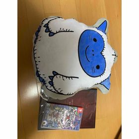 スクウェアエニックス(SQUARE ENIX)のドラクエモンスターズ3(家庭用ゲームソフト)