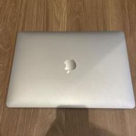 MacBook pro2017 A1708 シルバー