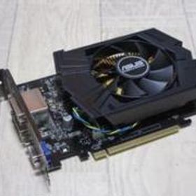 ASUS GeForce GTX 750 Ti 2GB