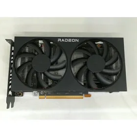 美品XFX RADEON RX6600 8GBベンチマーク済み - www.buyfromhill.com