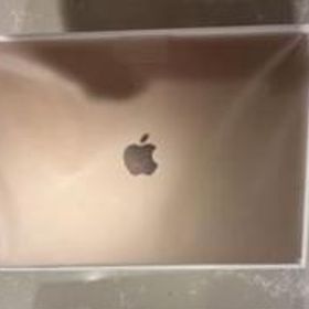 MacBook Air m1 ゴールド 256GB