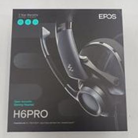 ヘッドセット H6PRO EPOS