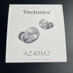 テクニクス EAH-AZ40M2