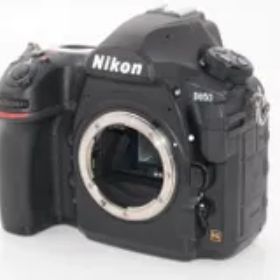 【オススメ】Nikon デジタル一眼レフカメラ D850 ブラック