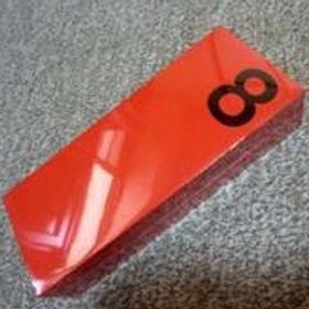 【未開封】OnePlus8Pro フォトクロミック使用可能 1台