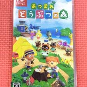 あつ森(あつまれ どうぶつの森) Switch 新品¥4,101 中古¥3,900 | 新品