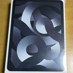 iPad Air 10.9インチ Wi-Fi 64GB スペースグレイ