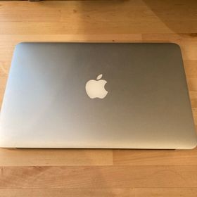 MacBook Air (11-inch, Late 2010)(ノートPC)
