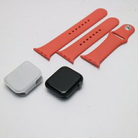 【中古】 美品 Apple Watch Series6 40mm ブラック 安心保証 即日発送 Watch Apple あす楽 土日祝発送OK
