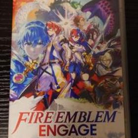 Fire Emblem Engage 通常版（ファイアーエムブレム エンゲージ）