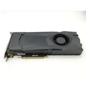 【中古】NVIDIA GeForce GTX1070 8GB(GDDR5)/PCI-E【ECセンター】保証期間１週間