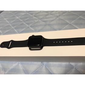 アップルウォッチ(Apple Watch)のApple Watch series4 40mm GPSモデル(腕時計(デジタル))