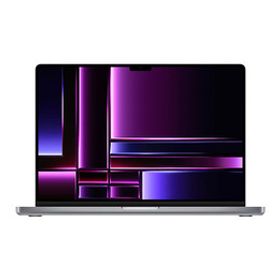 MacBookPro 2023年発売 MNW83J/A【安心保証】