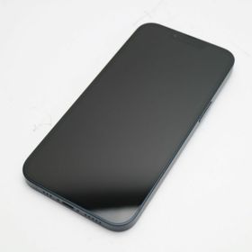 アイフォーン(iPhone)の超美品 SIMフリー iPhone13 128GB ミッドナイト M222(スマートフォン本体)