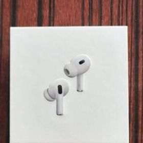 AirPods pro 第2世代 美品 ケース付き