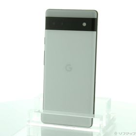 Google Pixel 6a 中古 11,920円 | ネット最安値の価格比較