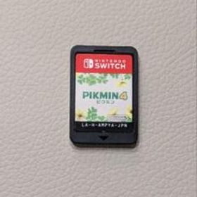 ピクミン4 Switch