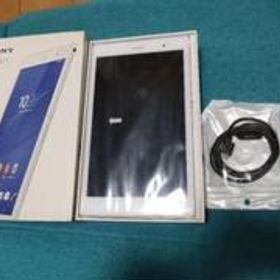 SONY XPERIA Z3 Tablet Compact SGP621