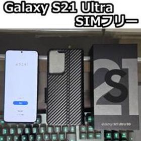Galaxy S21 Ultra 5G SM-G998U1 128GB
