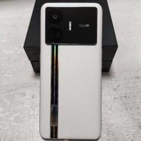 Realme GT Neo5 SE 12GB/512GB ホワイトレザー