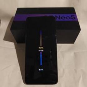 OPPO Realme GT neo5 16GB 1TB 新品同様