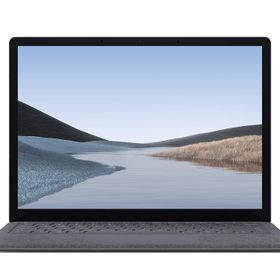 Surface Laptop 3 新品 45,500円 中古 37,500円 | ネット最安値の価格 ...