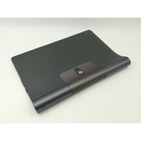 【中古】Lenovo 国内版 【Wi-Fi】 Lenovo Yoga Smart Tab 4GB 64GB アイアングレー ZA3V0052JP【神戸】保証期間1ヶ月【ランクB】