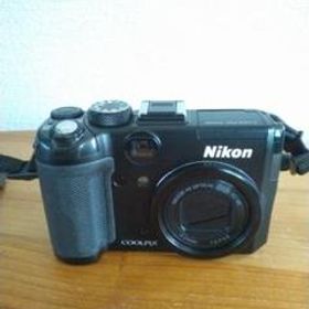 Nikon COOLPIXP6000