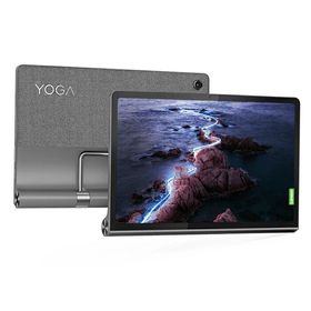 ＼1000円OFFクーポン＆ポイントUP／ Lenovo タブレット Yoga Tab 11 Android 11 MediaTek Helio G90T オクタコア プロセッサー メモリ4GB SSD128GB 11.0型 メーカー再生品 メーカー保証あり