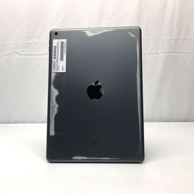 Apple | アップル iPad Wi-Fi 32GB Space Gray (第7世代) MW742J/A [FZB06024][10.2インチ /2019年～][中古品]