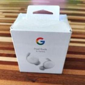【新品未開封】Google Pixel Buds A-Series ホワイト