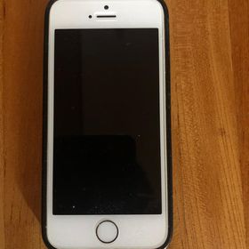 iPhone 5s(スマートフォン本体)