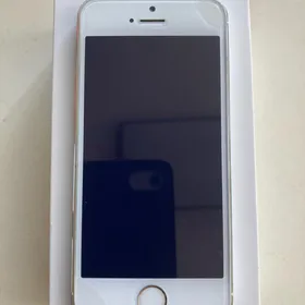 アップル(Apple)のiPhone 5s 32GBシルバーバッテリー新品！キャリアワイモバイル(スマートフォン本体)