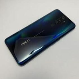 OPPO A5 2020 楽天モバイル対応 simフリースマートフォン