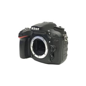 Nikon◆デジタル一眼カメラ D7200 ボディ