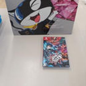 ペルソナ5 スクランブル ザ ファントム ストライカーズ オ ATS-02002 アトラス