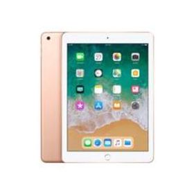 iPad 9.7 インチ 第6世代 - 2018 32 GB - ゴールド