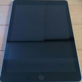 iPad 第6世代A1893 32GB ブラック WiFiモデル